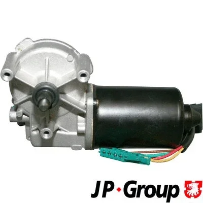 Двигатель стеклоочистителя JP GROUP 1398200300