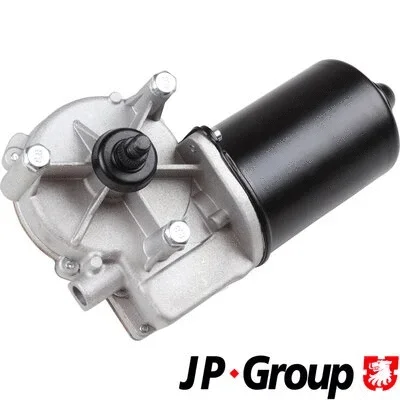 1598201100 JP GROUP Двигатель стеклоочистителя