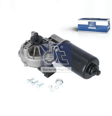 Двигатель стеклоочистителя DT Spare Parts 3.35001