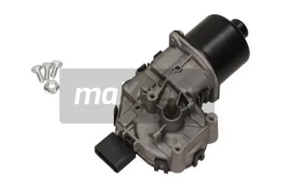 57-0144 MAXGEAR Двигатель стеклоочистителя