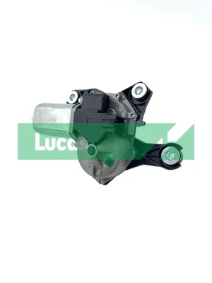 LRW1019 LUCAS Двигатель стеклоочистителя