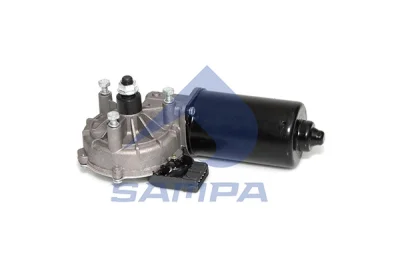 022.223 SAMPA Двигатель стеклоочистителя