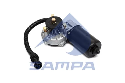 022.251 SAMPA Двигатель стеклоочистителя