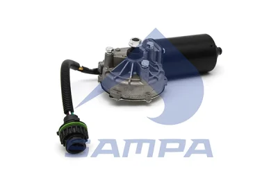 Двигатель стеклоочистителя SAMPA 035.139