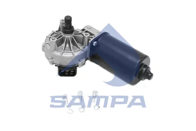 Двигатель стеклоочистителя SAMPA 077.152