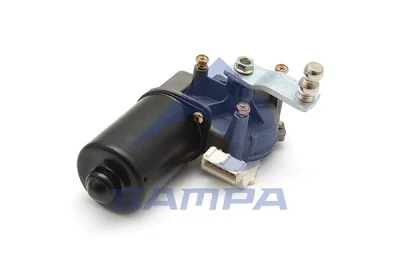 Двигатель стеклоочистителя SAMPA 205.352