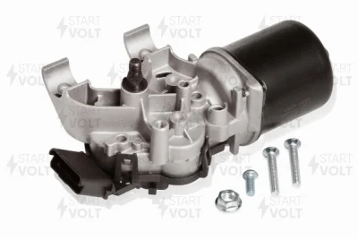VWF 1420 STARTVOLT Двигатель стеклоочистителя