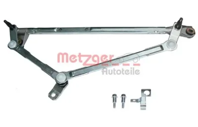 2190042 METZGER Система тяг и рычагов привода стеклоочистителя