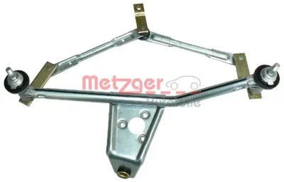 2190077 METZGER Система тяг и рычагов привода стеклоочистителя