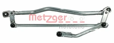 2190138 METZGER Система тяг и рычагов привода стеклоочистителя