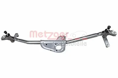 2190178 METZGER Система тяг и рычагов привода стеклоочистителя