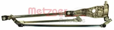 Система тяг и рычагов привода стеклоочистителя METZGER 2190181