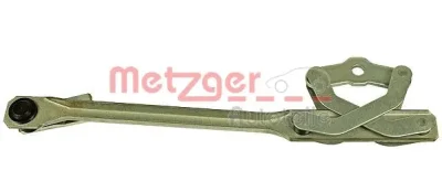 2190182 METZGER Система тяг и рычагов привода стеклоочистителя