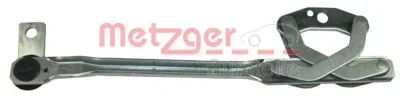 2190183 METZGER Система тяг и рычагов привода стеклоочистителя