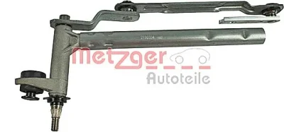 2190334 METZGER Система тяг и рычагов привода стеклоочистителя