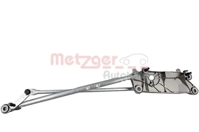 2190929 METZGER Система тяг и рычагов привода стеклоочистителя