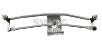 Система тяг и рычагов привода стеклоочистителя SWAG 10 93 6699