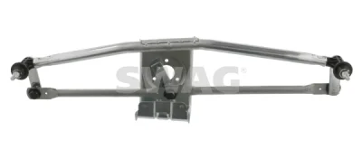 Система тяг и рычагов привода стеклоочистителя SWAG 10 94 0705