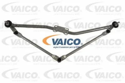 V10-0996 VAICO Система тяг и рычагов привода стеклоочистителя