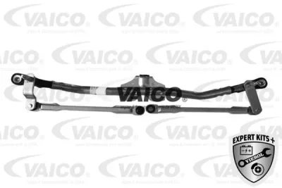 V10-1648 VAICO Система тяг и рычагов привода стеклоочистителя