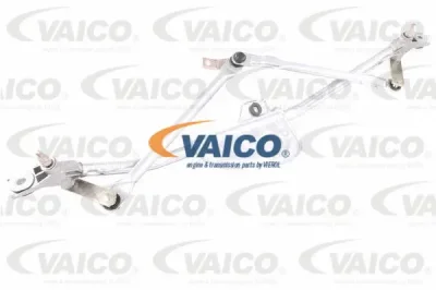 Система тяг и рычагов привода стеклоочистителя VAICO V10-2601