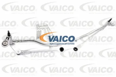V24-1708 VAICO Система тяг и рычагов привода стеклоочистителя