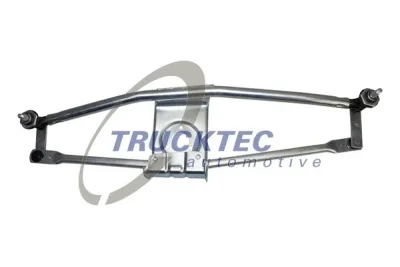 Система тяг и рычагов привода стеклоочистителя TRUCKTEC 02.61.013