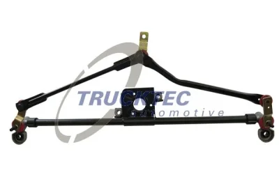 Система тяг и рычагов привода стеклоочистителя TRUCKTEC 05.58.075