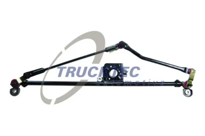 Система тяг и рычагов привода стеклоочистителя TRUCKTEC 05.58.077