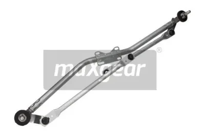 57-0089 MAXGEAR Система тяг и рычагов привода стеклоочистителя