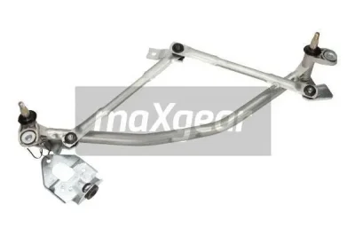 57-0096 MAXGEAR Система тяг и рычагов привода стеклоочистителя