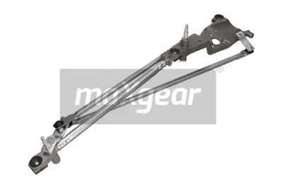 57-0097 MAXGEAR Система тяг и рычагов привода стеклоочистителя