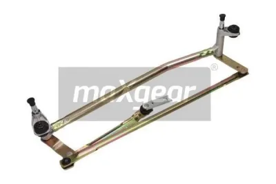 57-0121 MAXGEAR Система тяг и рычагов привода стеклоочистителя
