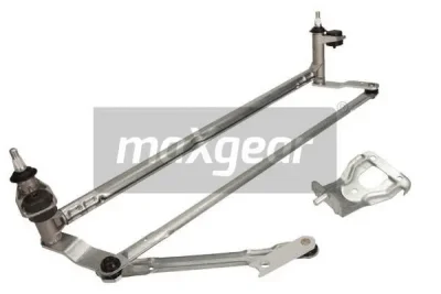 57-0196 MAXGEAR Система тяг и рычагов привода стеклоочистителя