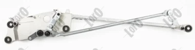 103-04-050 ABAKUS Система тяг и рычагов привода стеклоочистителя