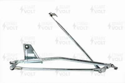Система тяг и рычагов привода стеклоочистителя STARTVOLT VWA 0110