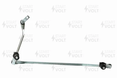 Система тяг и рычагов привода стеклоочистителя STARTVOLT VWA 03151
