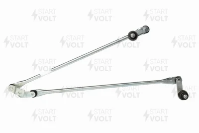 Система тяг и рычагов привода стеклоочистителя STARTVOLT VWA 0352