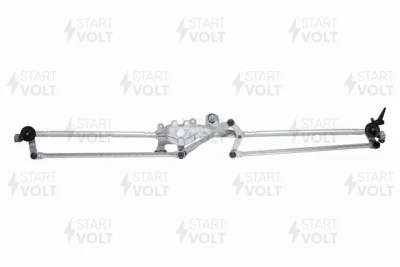 Система тяг и рычагов привода стеклоочистителя STARTVOLT VWA 0518