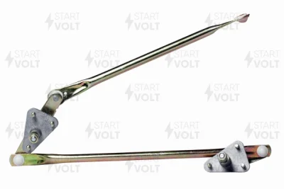 Система тяг и рычагов привода стеклоочистителя STARTVOLT VWA 0550