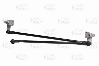 Система тяг и рычагов привода стеклоочистителя STARTVOLT VWA 08900