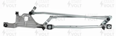 Система тяг и рычагов привода стеклоочистителя STARTVOLT VWA 1079