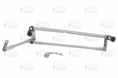 Система тяг и рычагов привода стеклоочистителя STARTVOLT VWA 1809