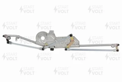 Система тяг и рычагов привода стеклоочистителя STARTVOLT VWA 1813