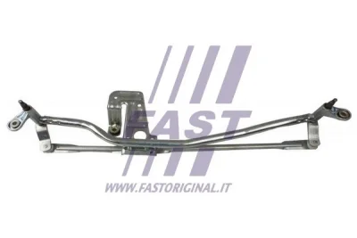 Система тяг и рычагов привода стеклоочистителя FAST FT93113