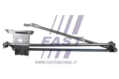 Система тяг и рычагов привода стеклоочистителя FAST FT93114