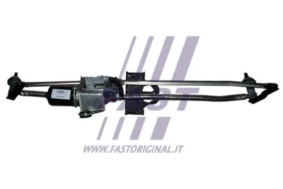 Система тяг и рычагов привода стеклоочистителя FAST FT93116