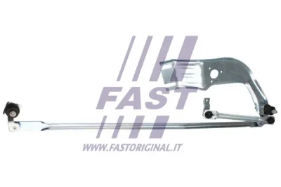 Система тяг и рычагов привода стеклоочистителя FAST FT93117