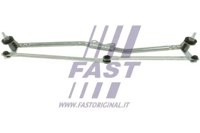 FT93130 FAST Система тяг и рычагов привода стеклоочистителя
