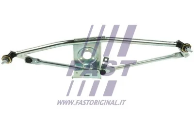 Система тяг и рычагов привода стеклоочистителя FAST FT93131